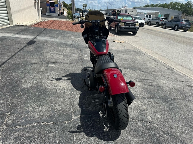 2020 Harley-Davidson Softail Street Bob at Soul Rebel Cycles