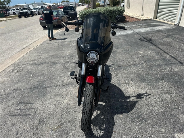 2020 Harley-Davidson Softail Street Bob at Soul Rebel Cycles