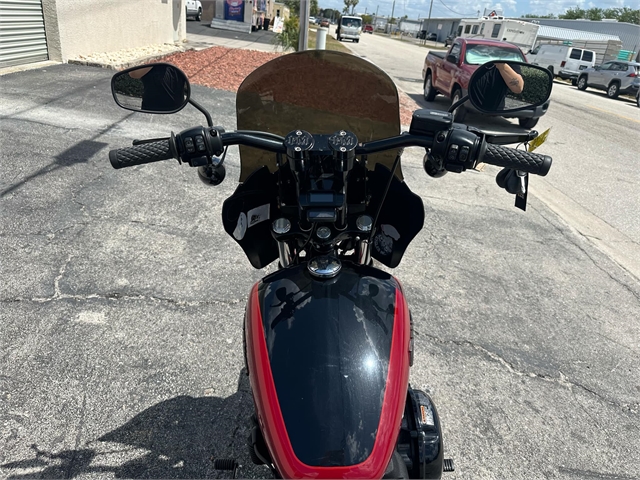 2020 Harley-Davidson Softail Street Bob at Soul Rebel Cycles