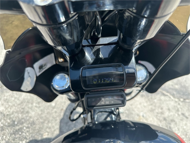2020 Harley-Davidson Softail Street Bob at Soul Rebel Cycles