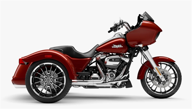 2024 Harley-Davidson Trike Road Glide 3 at Gasoline Alley Harley-Davidson