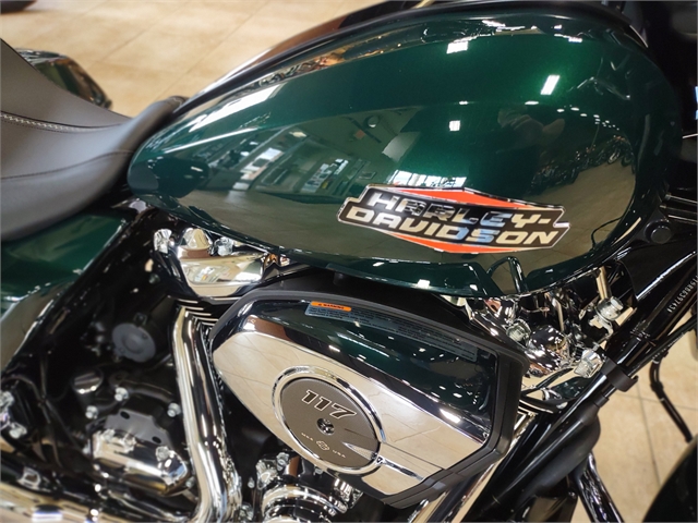 2024 Harley-Davidson Street Glide Base at M & S Harley-Davidson