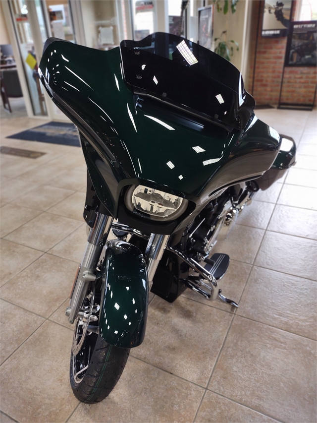 2024 Harley-Davidson Street Glide Base at M & S Harley-Davidson