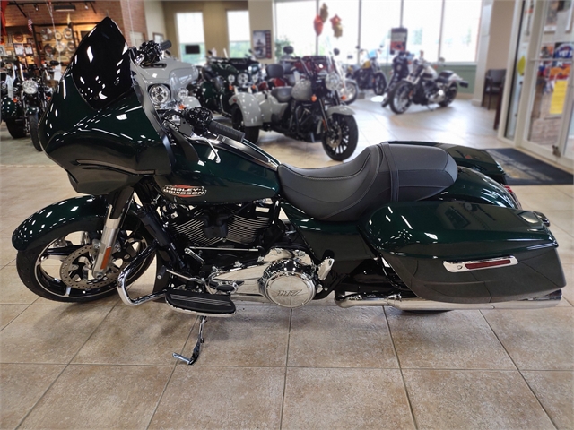 2024 Harley-Davidson Street Glide Base at M & S Harley-Davidson