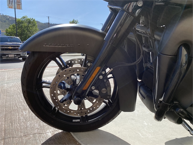2021 HARLEY-DAVIDSON ROAD GLIDE LIMITED Road Glide Limited at Temecula Harley-Davidson