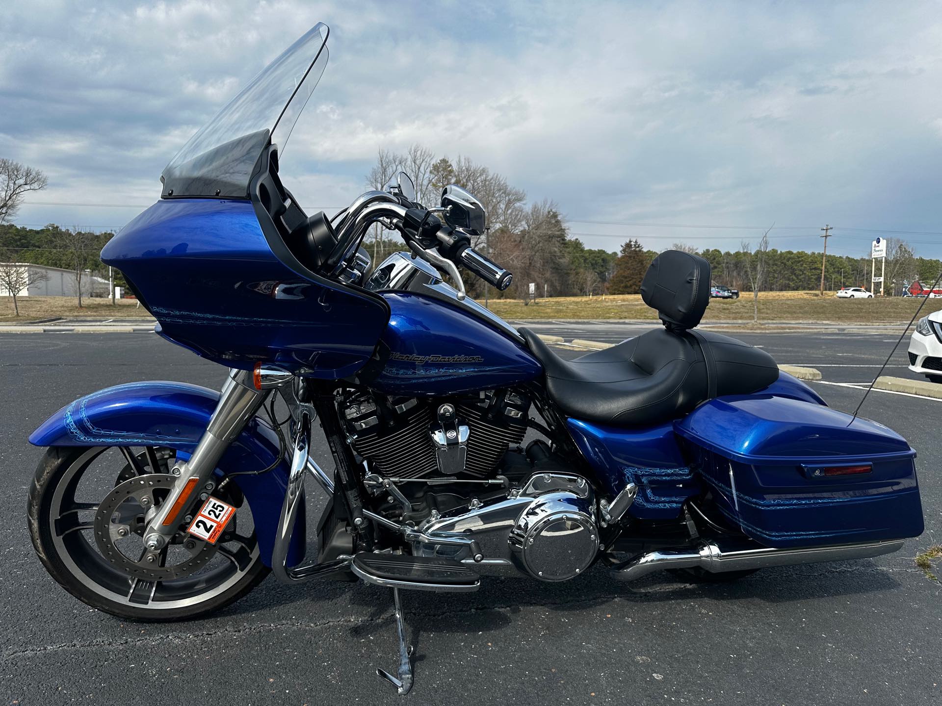 2019 Harley-Davidson Road Glide Base at Steel Horse Harley-Davidson®