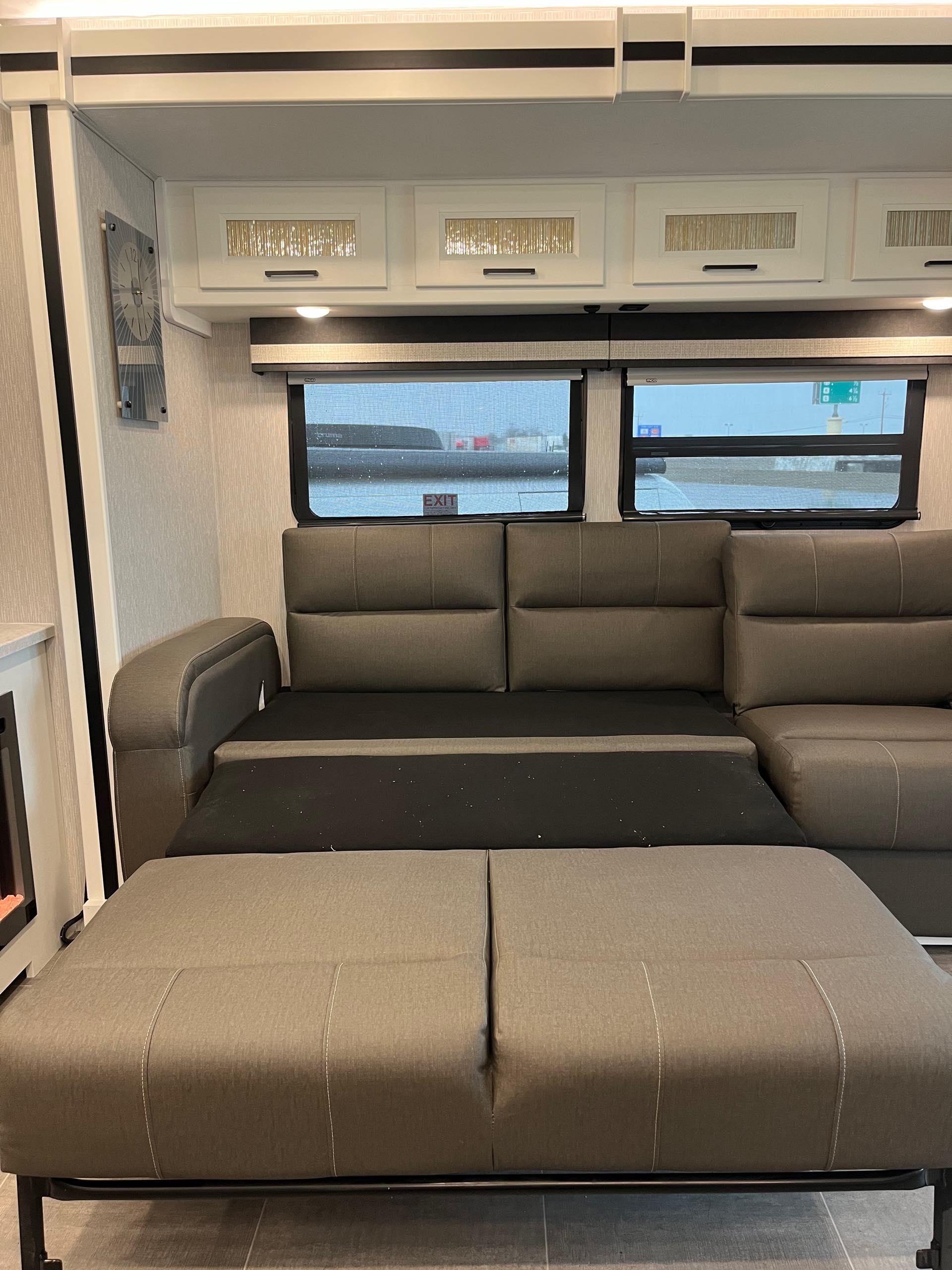 2023 Coachmen Sportscoach SRS 354QS at Prosser's Premium RV Outlet