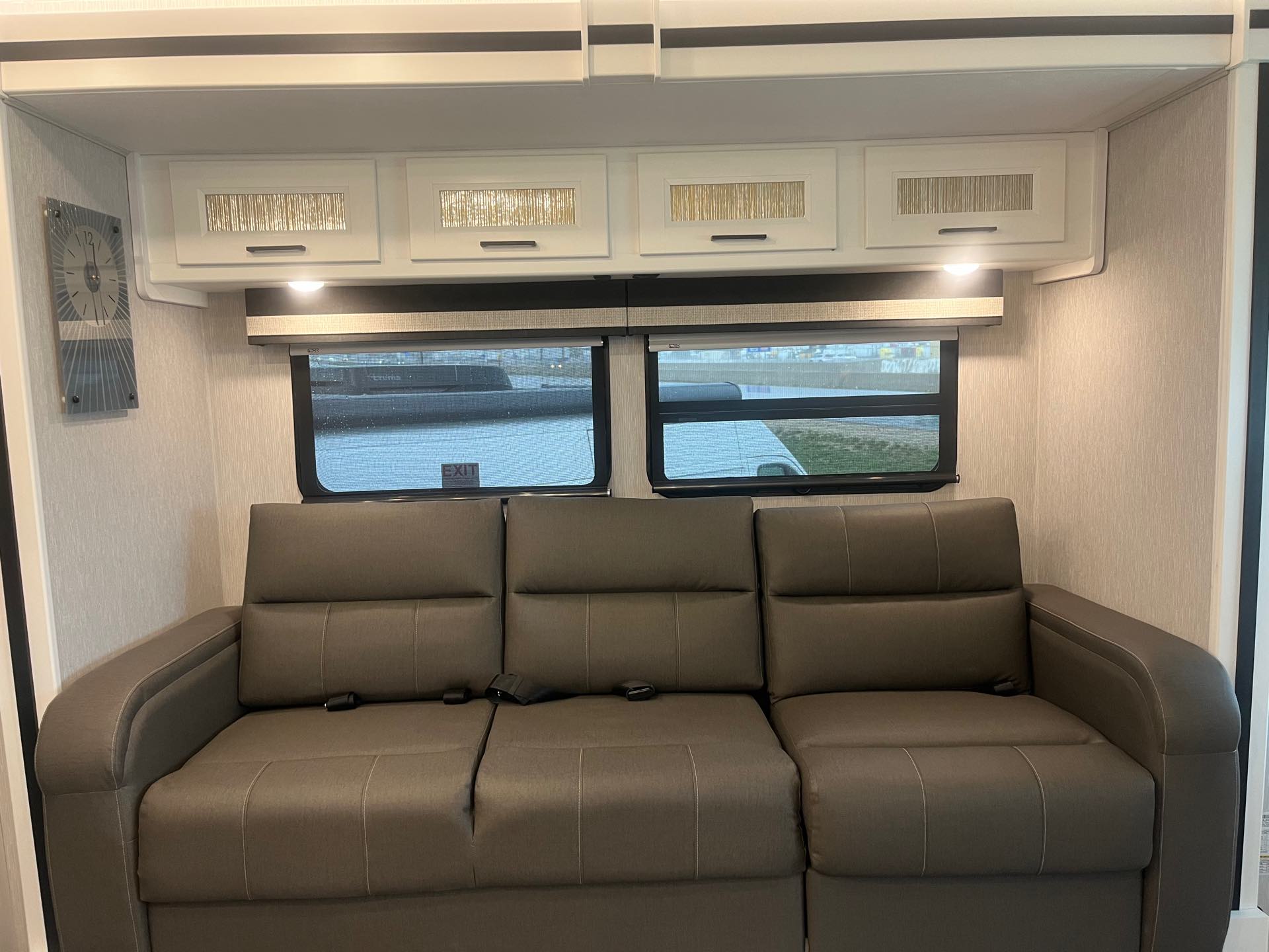 2023 Coachmen Sportscoach SRS 354QS at Prosser's Premium RV Outlet