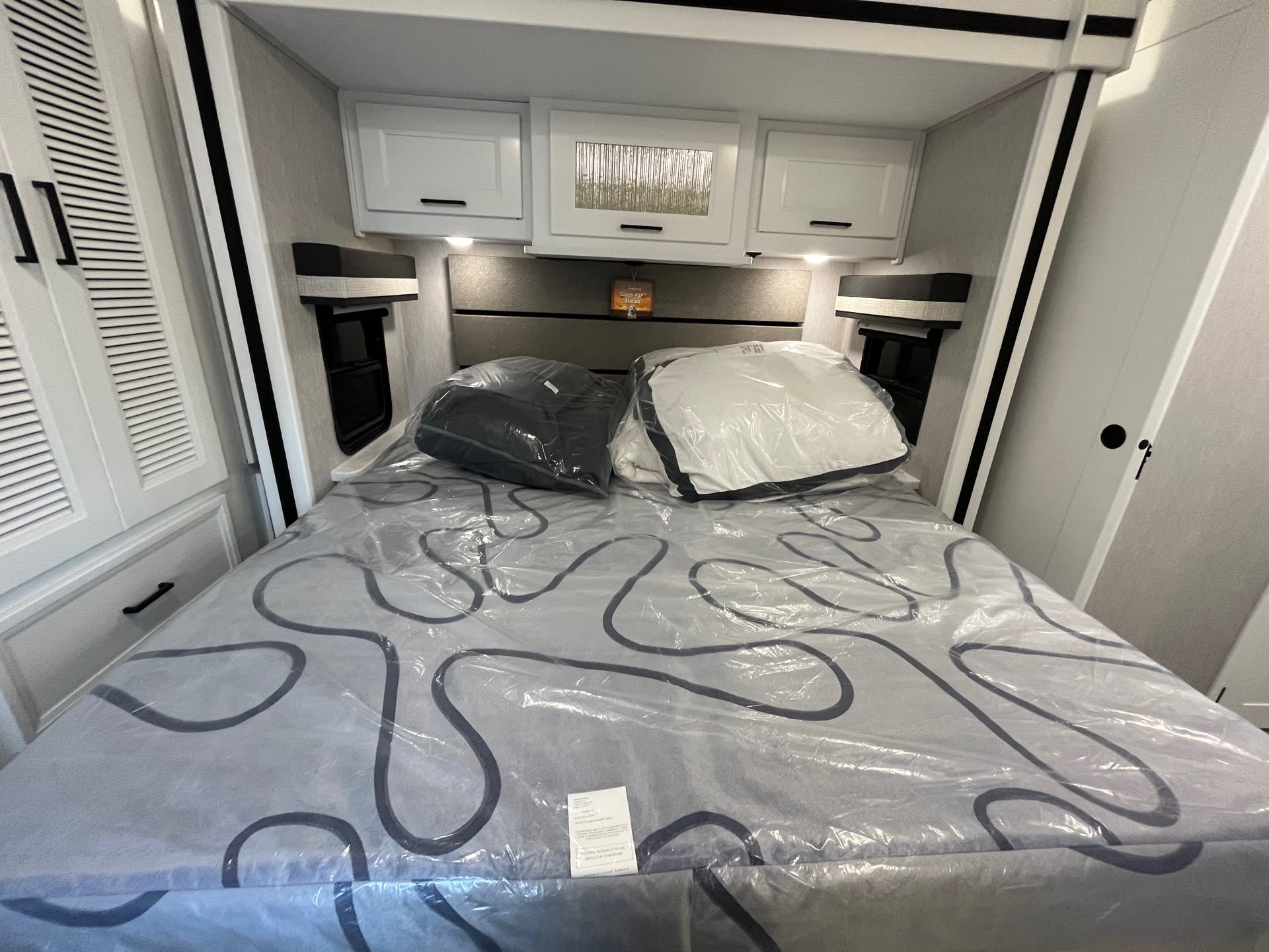 2023 Coachmen Sportscoach SRS 354QS at Prosser's Premium RV Outlet