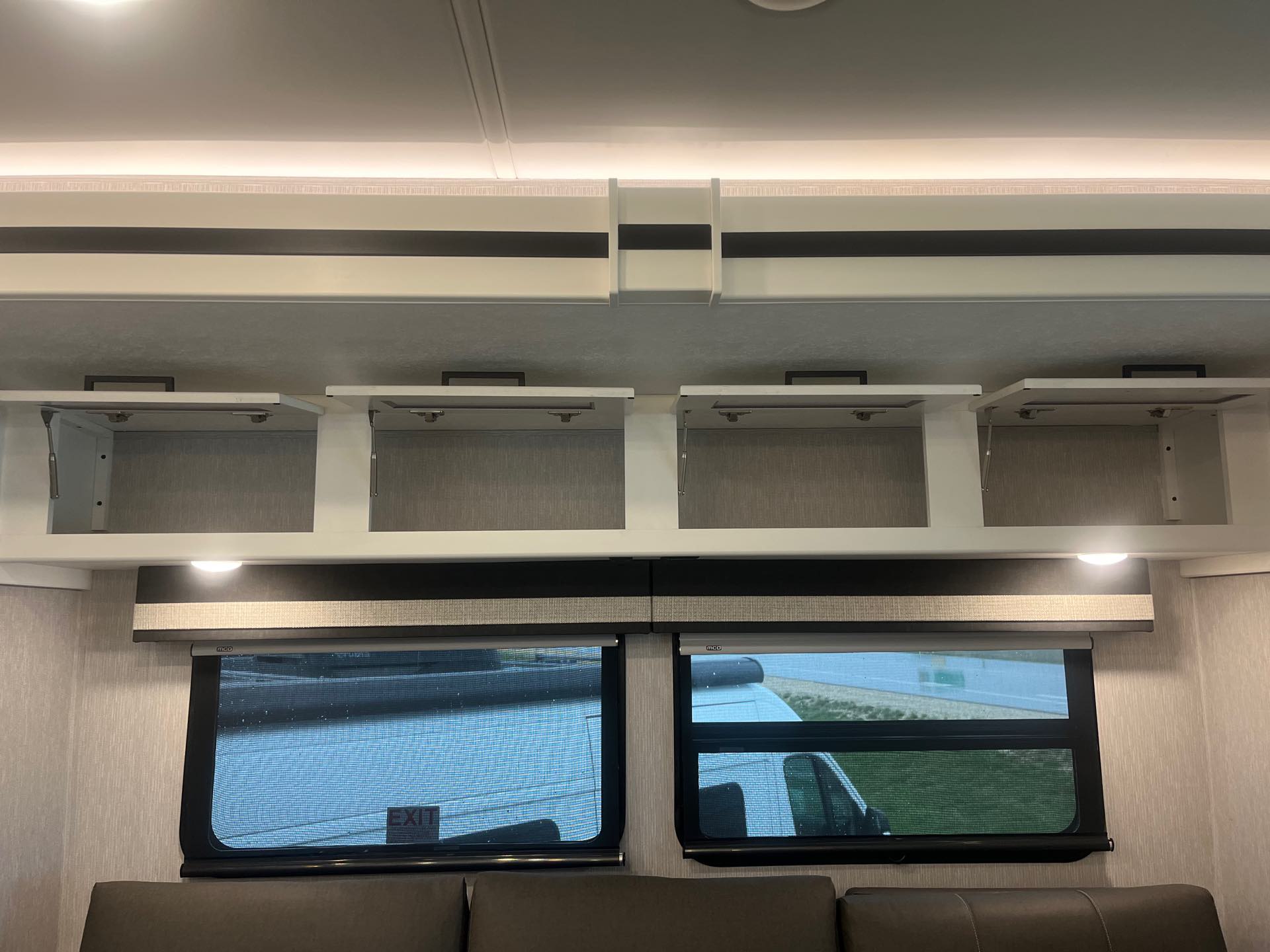 2023 Coachmen Sportscoach SRS 354QS at Prosser's Premium RV Outlet