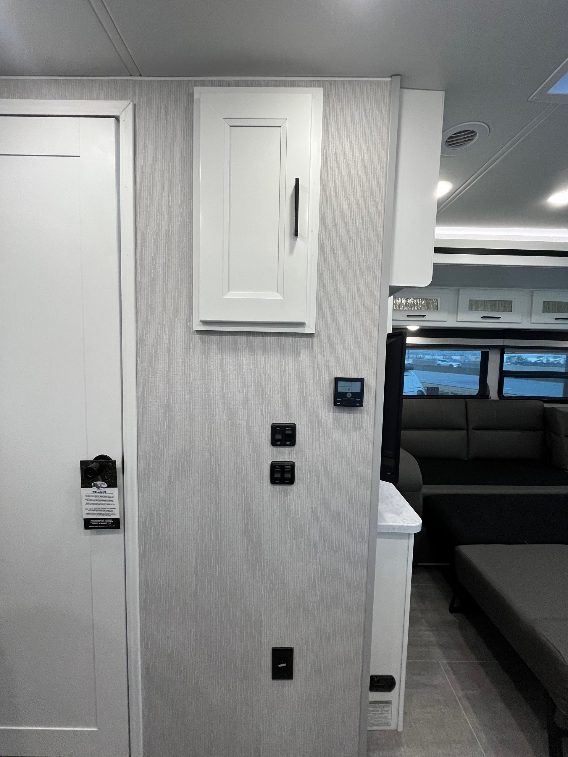 2023 Coachmen Sportscoach SRS 354QS at Prosser's Premium RV Outlet