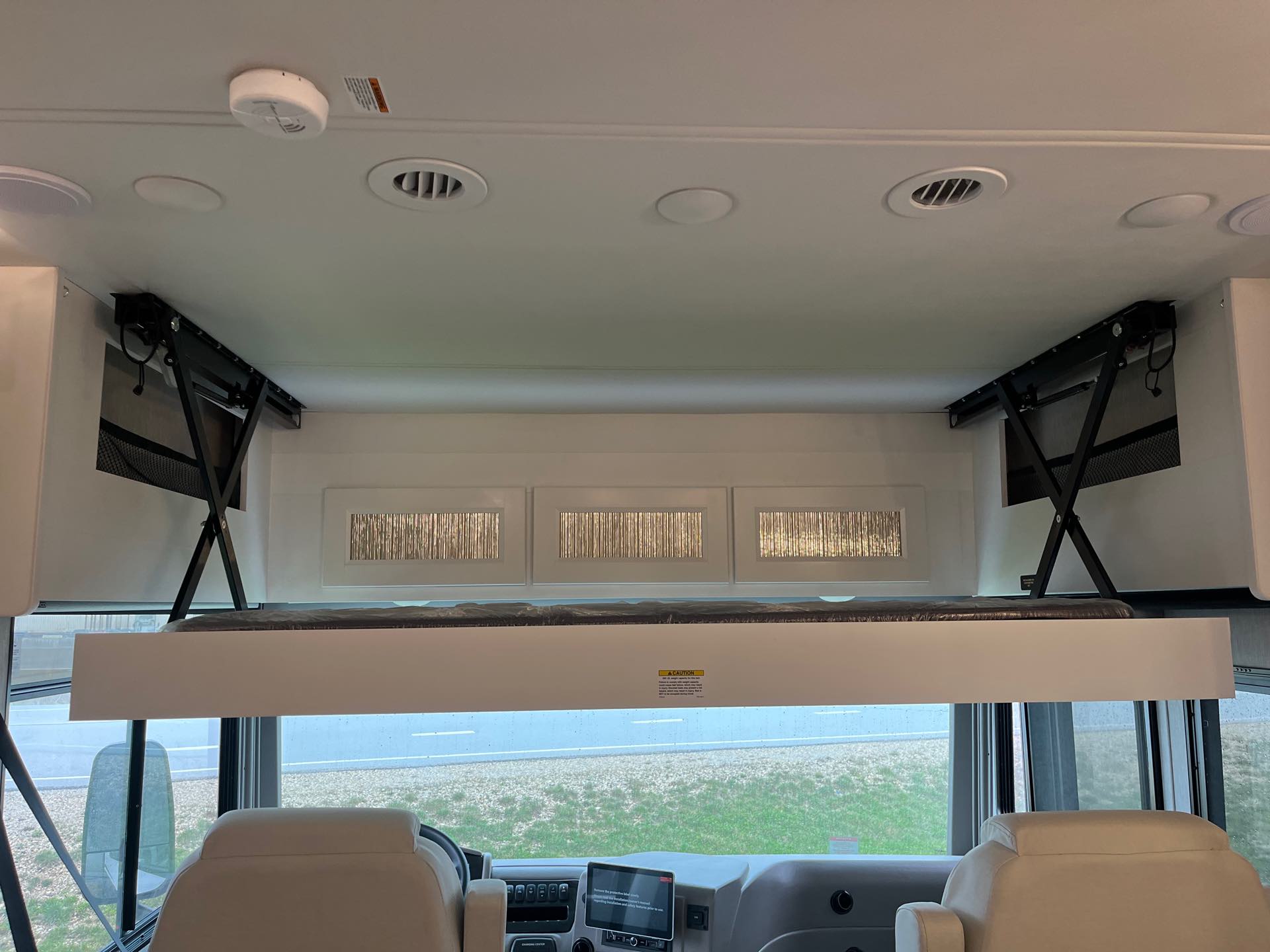 2023 Coachmen Sportscoach SRS 354QS at Prosser's Premium RV Outlet