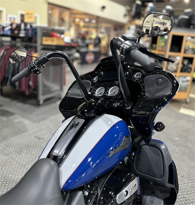 2023 Harley-Davidson Road Glide Limited at Gasoline Alley Harley-Davidson