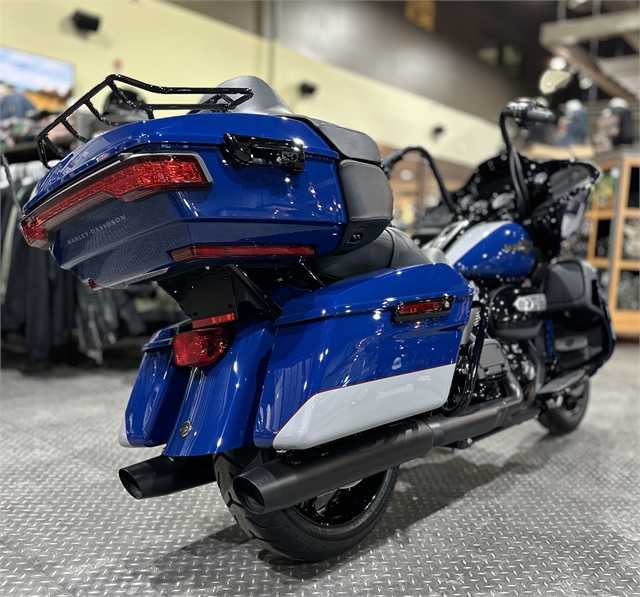 2023 Harley-Davidson Road Glide Limited at Gasoline Alley Harley-Davidson