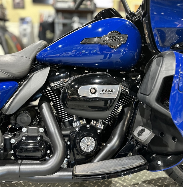 2023 Harley-Davidson Road Glide Limited at Gasoline Alley Harley-Davidson