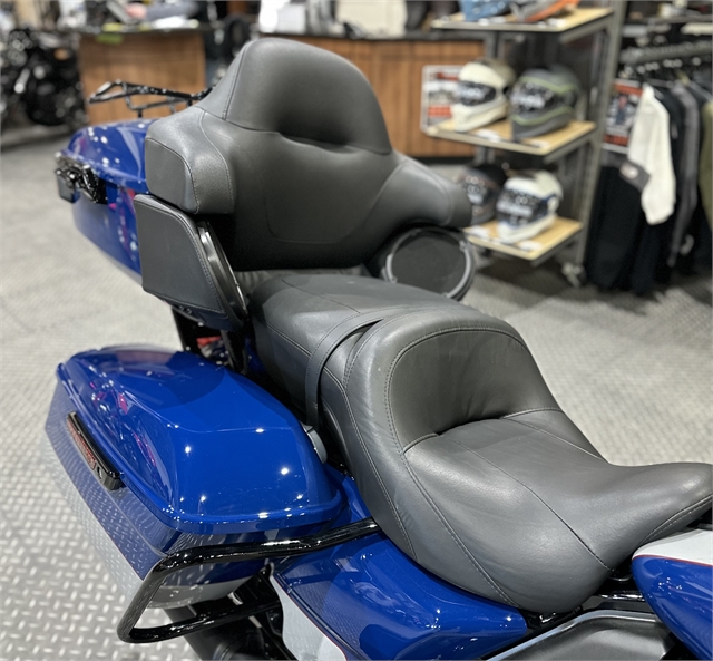 2023 Harley-Davidson Road Glide Limited at Gasoline Alley Harley-Davidson