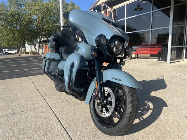 2024 Harley-Davidson Electra Glide Ultra Limited at Man O'War Harley-Davidson®