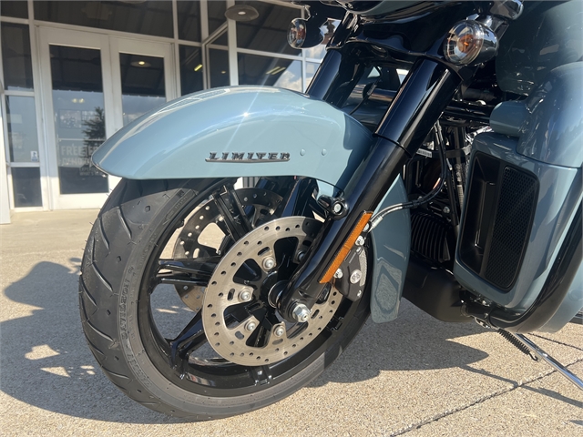 2024 Harley-Davidson Electra Glide Ultra Limited at Man O'War Harley-Davidson®