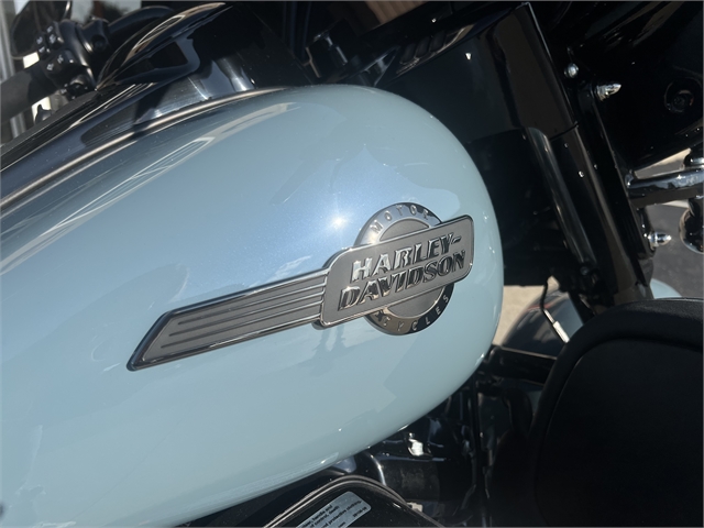 2024 Harley-Davidson Electra Glide Ultra Limited at Man O'War Harley-Davidson®