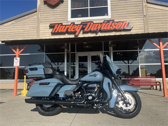 2024 Harley-Davidson Electra Glide Ultra Limited at Man O'War Harley-Davidson®