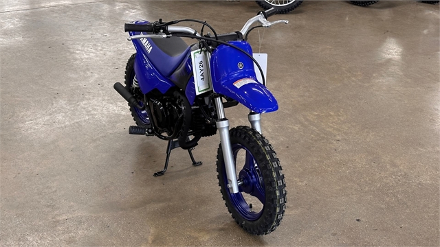 2025 Yamaha PW 50 at ATVs and More