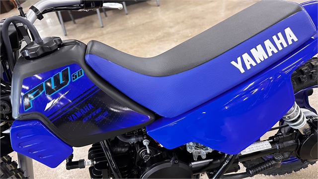 2025 Yamaha PW 50 at ATVs and More
