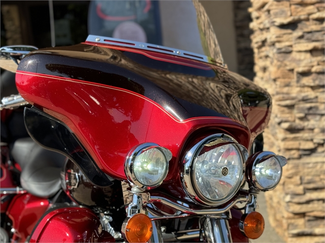 2012 Harley-Davidson Electra Glide Ultra Classic at Lucky Penny Cycles