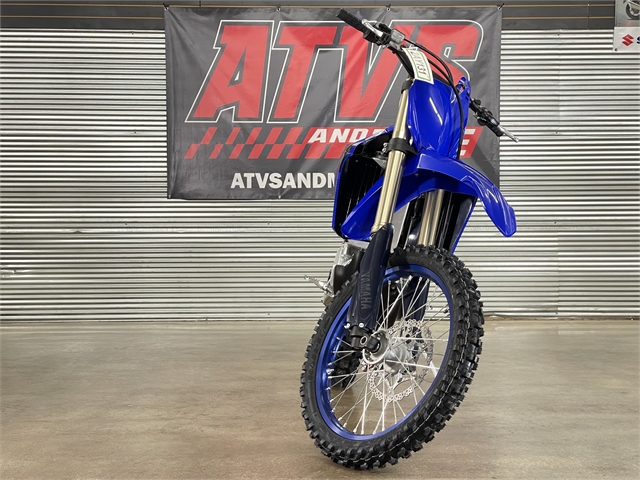 2022 Yamaha YZ 450FX at ATVs and More