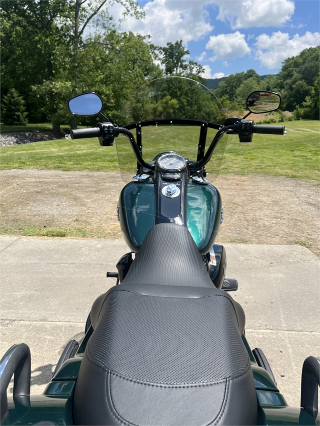 2024 Harley-Davidson Trike Freewheeler at Harley-Davidson of Asheville