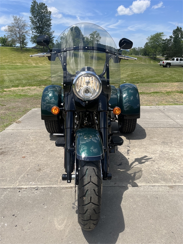 2024 Harley-Davidson Trike Freewheeler at Harley-Davidson of Asheville