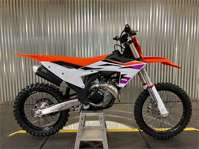 2024 KTM 450 SX-F 450 F at Teddy Morse Grand Junction Powersports