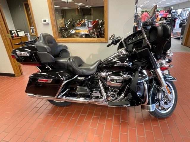 2019 electra glide on sale ultra classic