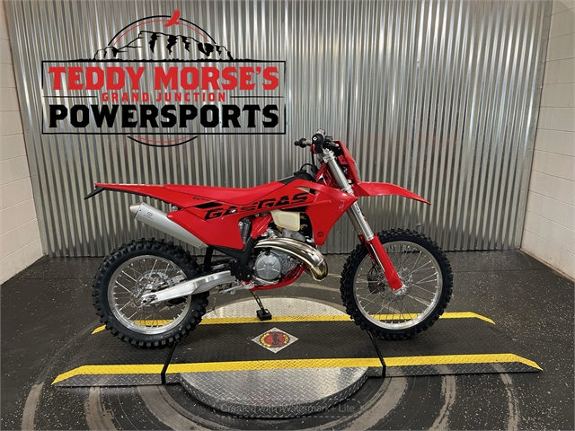 2025 GASGAS EC 300 at Teddy Morse Grand Junction Powersports