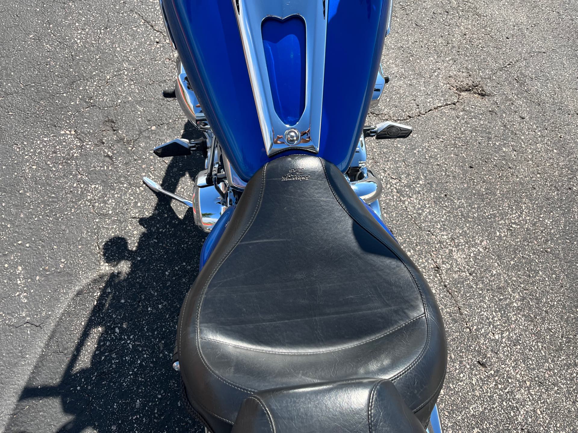 2008 Yamaha Raider S at Mount Rushmore Motorsports