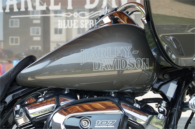 2019 Harley-Davidson Road Glide Base at Outlaw Harley-Davidson