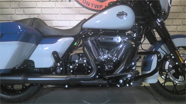 2023 Harley-Davidson Street Glide Special at Wolverine Harley-Davidson