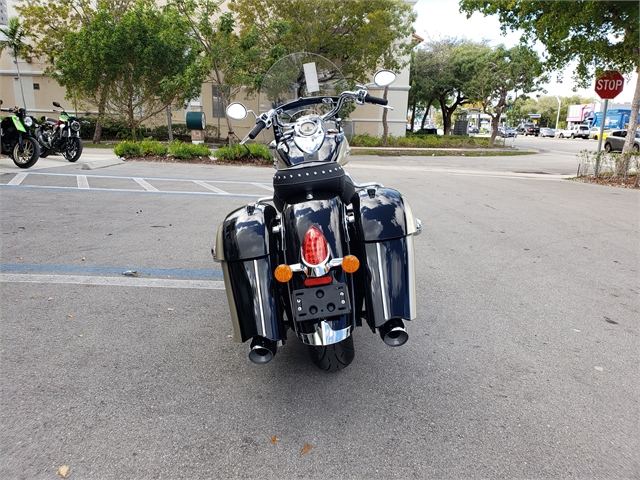 2021 Indian Springfield Springfield at Fort Lauderdale