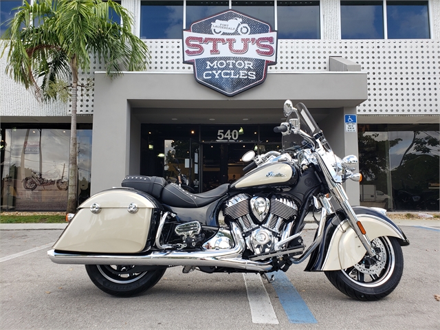 2021 Indian Springfield Springfield at Fort Lauderdale