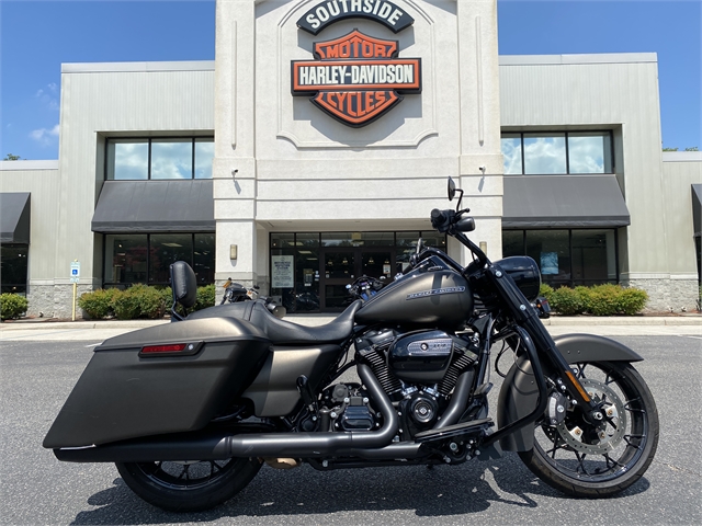 2020 Harley-Davidson Touring Road King Special at Southside Harley-Davidson