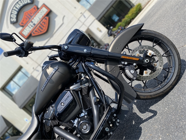 2020 Harley-Davidson Touring Road King Special at Southside Harley-Davidson