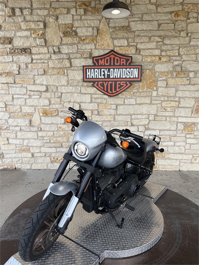 2020 Harley-Davidson Softail Low Rider S at Harley-Davidson of Waco