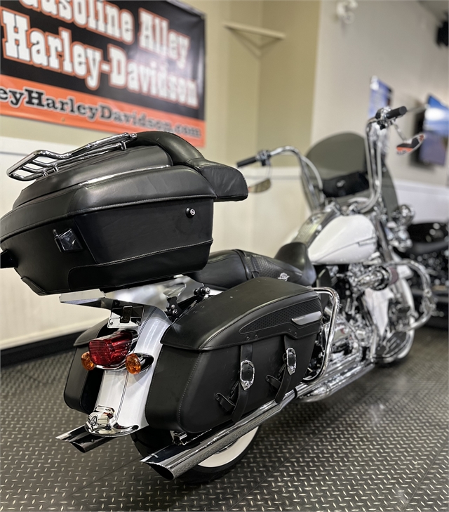 2012 Harley-Davidson Road Glide Ultra at Gasoline Alley Harley-Davidson