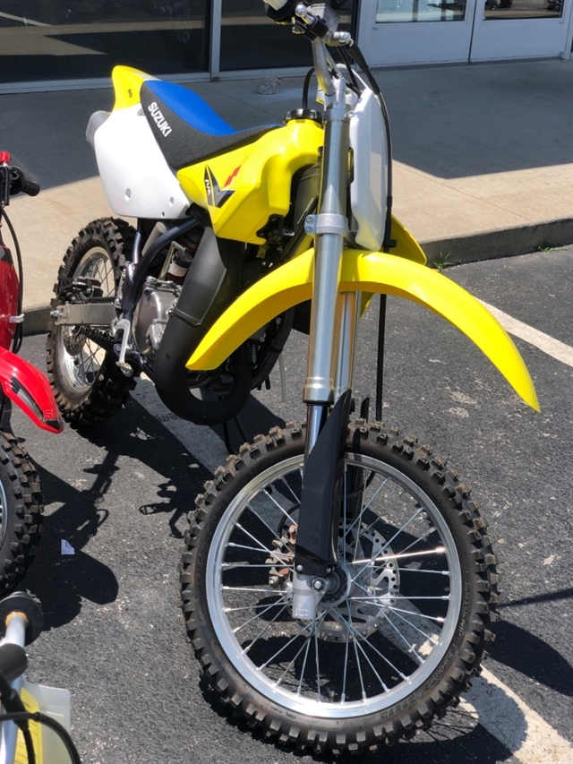 2020 Suzuki RM 85 Youngblood Powersports RV Sales and