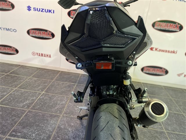 2023 Kawasaki Z400 ABS at Cycle Max