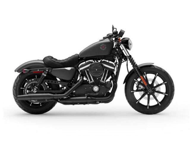 2020 iron 883 accessories