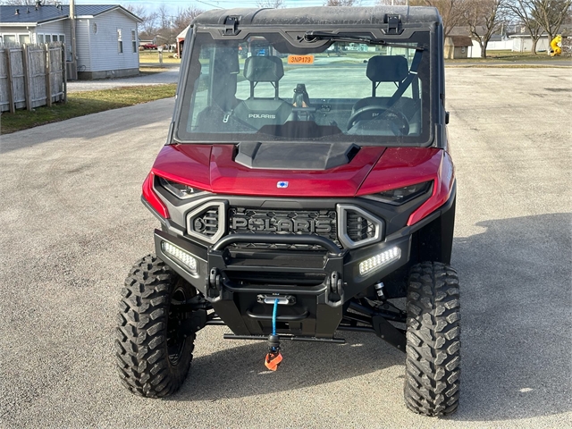 2024 Polaris Ranger XD 1500 NorthStar Edition Ultimate at Pennington Polaris