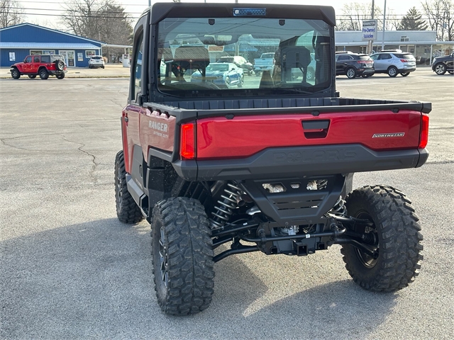 2024 Polaris Ranger XD 1500 NorthStar Edition Ultimate at Pennington Polaris