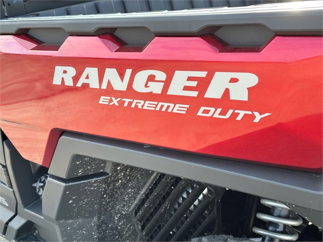 2024 Polaris Ranger XD 1500 NorthStar Edition Ultimate at Pennington Polaris