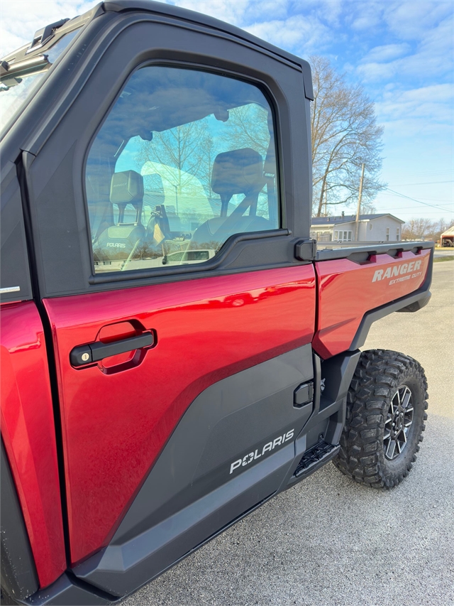 2024 Polaris Ranger XD 1500 NorthStar Edition Ultimate at Pennington Polaris