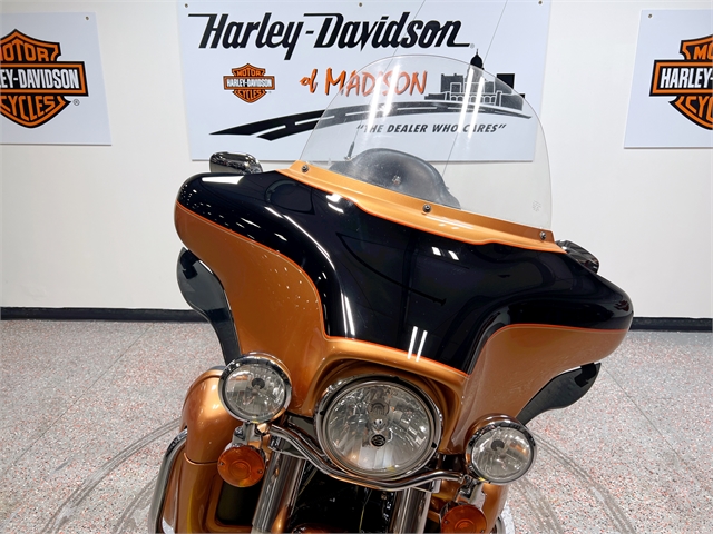 2008 Harley-Davidson Electra Glide Ultra Classic at Harley-Davidson of Madison